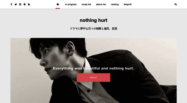nothing-hurt.com