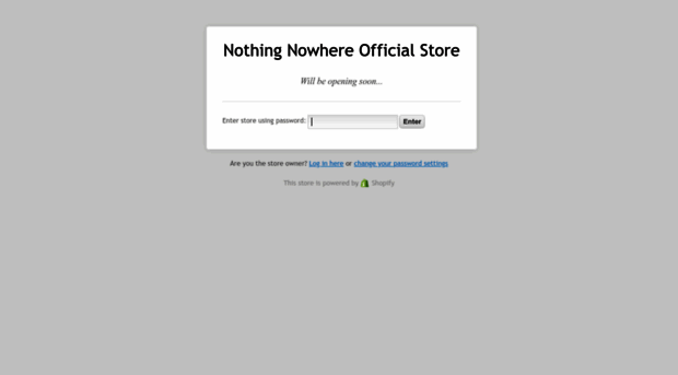 nothing-nowhere-uk.myshopify.com