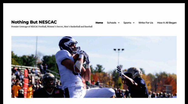 nothingbutnescac.com