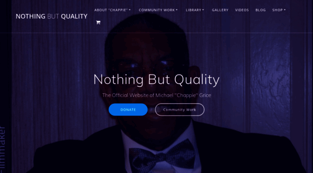 nothingbutquality.com