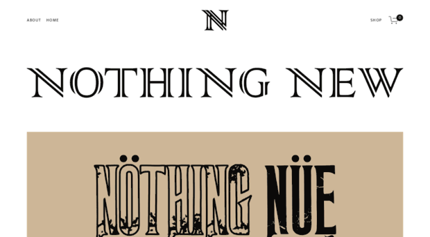 nothingnewclothing.com