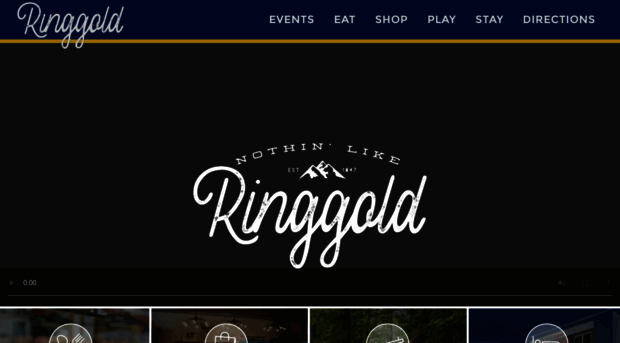 nothinlikeringgold.com