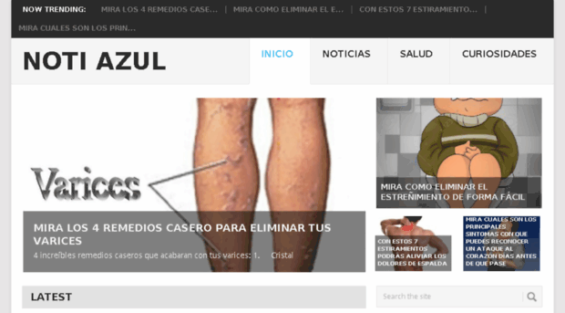 notiazul.com