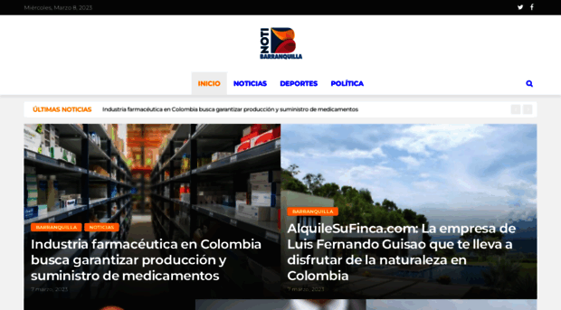 notibarranquilla.com