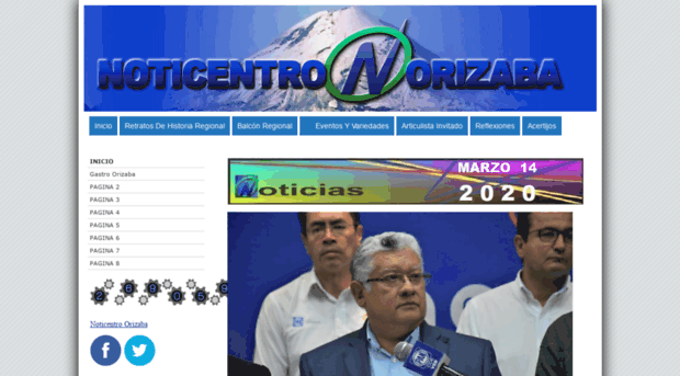 noticentroorizaba.com.mx