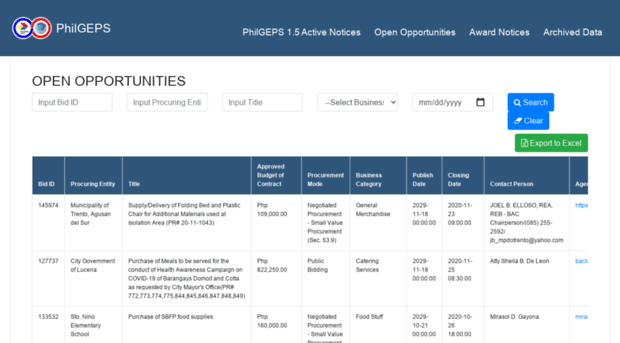 Notices ps philgeps gov ph PhilGEPS Notices Ps PhilGEPS notices-ps-philgeps-gov-ph-philgeps-notices-ps-philgeps