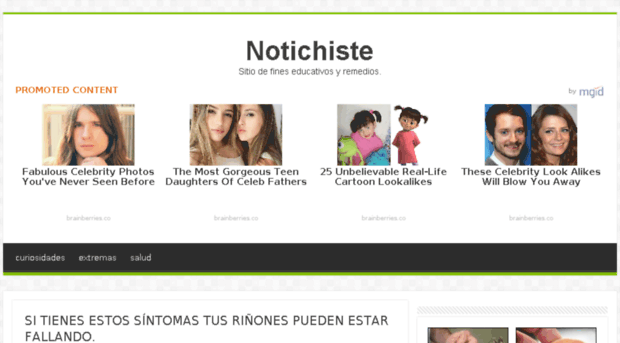 notichiste.com