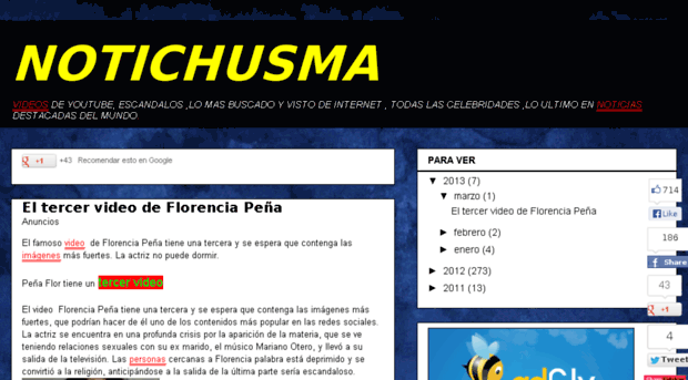 notichusma.blogspot.com.es