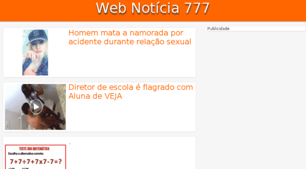 noticia777.com.br