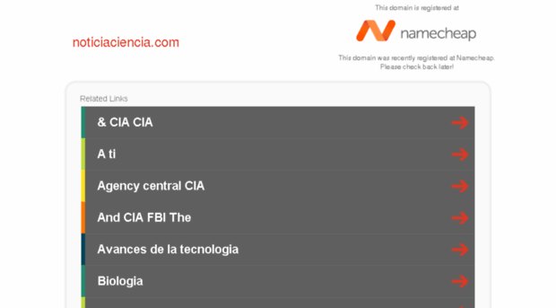 noticiaciencia.com