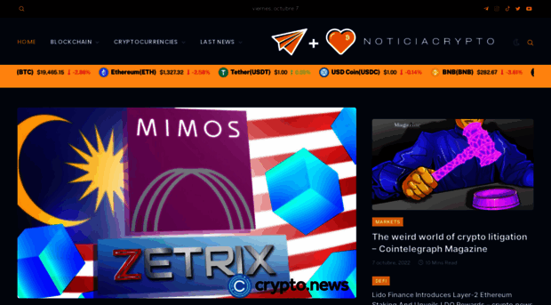 noticiacrypto.com