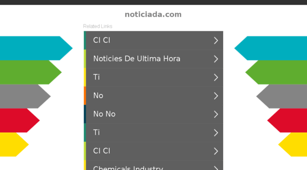 noticiada.com