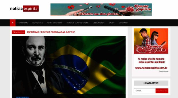 noticiaespirita.com.br