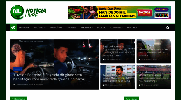 noticialivre.com.br