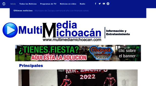 noticiamichoacan.com