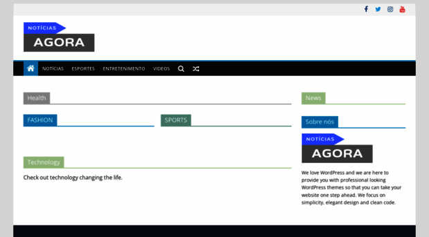 noticias-agora.com