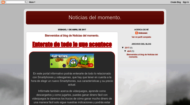 noticias-de-momento.blogspot.com