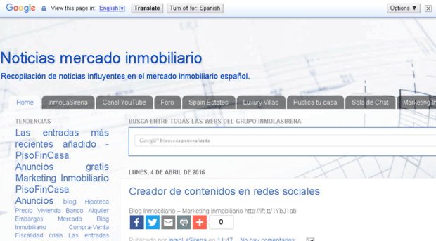 noticias-mercado-inmobiliario.inmolasirena.com