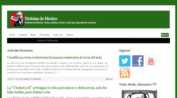 noticias-mexico.com