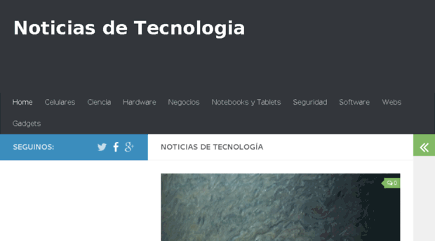 noticias-tecnologia.com.ar