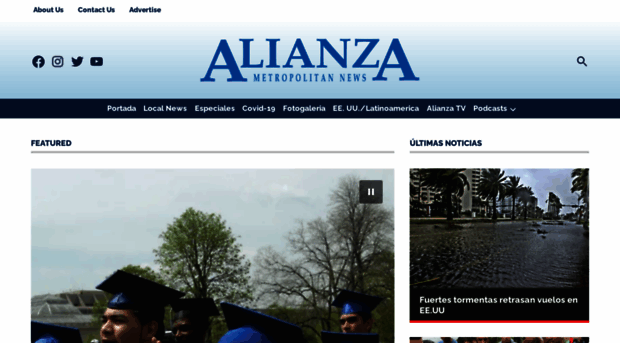 noticias.alianzanews.com