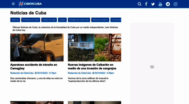 noticias.cibercuba.com