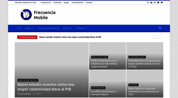 noticias.frecuenciaonline.com