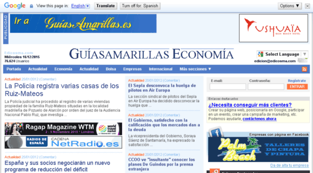 noticias.guiasamarillas.es