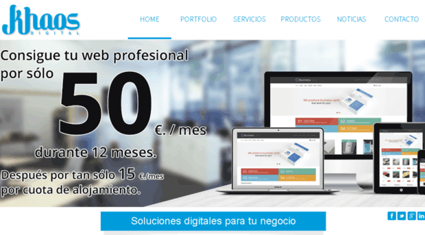 noticias.khaosdigital.es