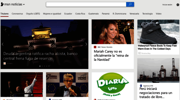 noticias.latam.msn.com