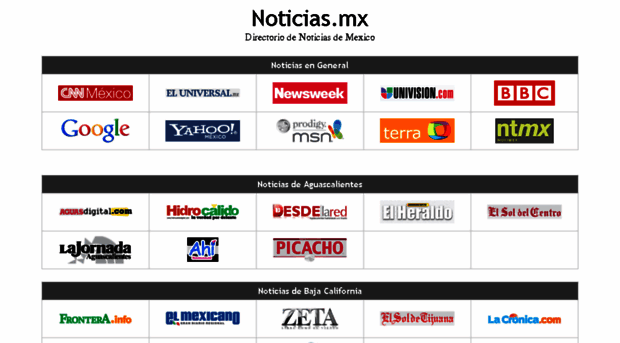 noticias.mx