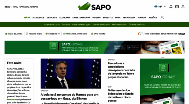 noticias.sapo.pt