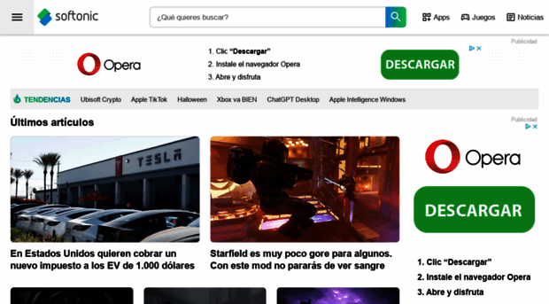 noticias.softonic.com