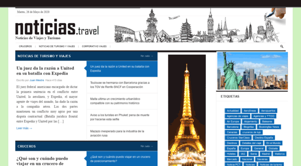 noticias.travel