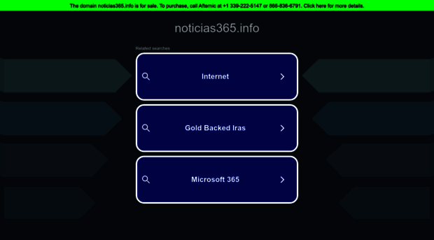 noticias365.info