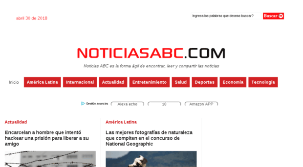 noticiasabc.com