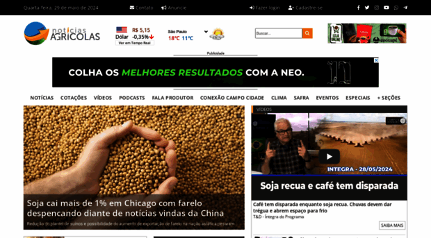 noticiasagricolas.com.br