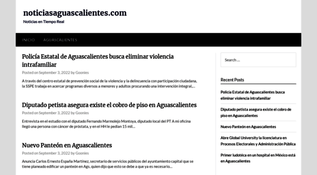 noticiasaguascalientes.com