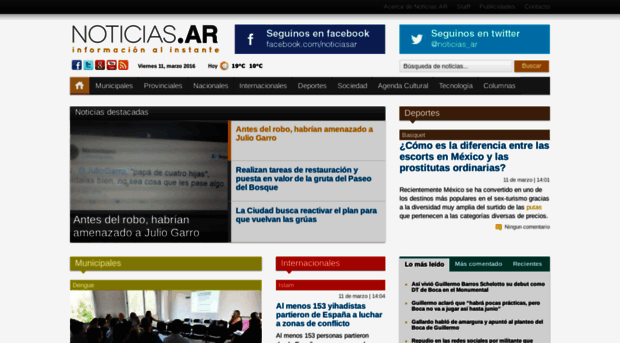 noticiasar.com