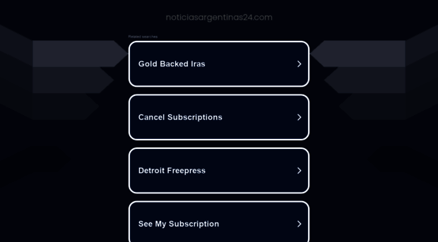 noticiasargentinas24.com