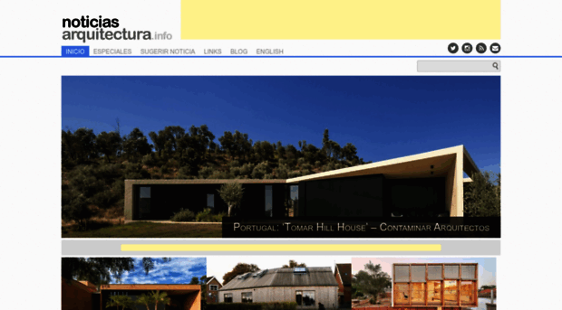 noticiasarquitectura.com