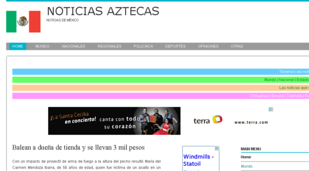 noticiasaztecas.com