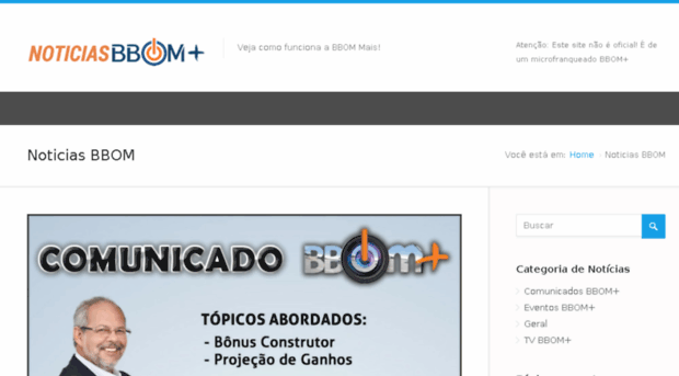 noticiasbbom.com