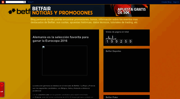 noticiasbetfair.blogspot.com.es