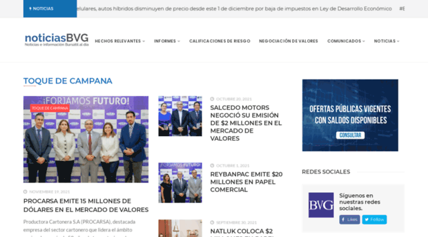 noticiasbvg.com