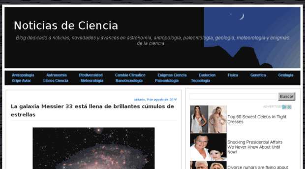 noticiasciencias.com