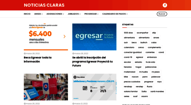 noticiasclaras.com