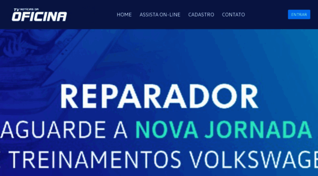 noticiasdaoficinavw.com.br