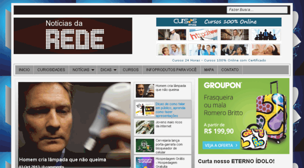 noticiasdarede.com.br