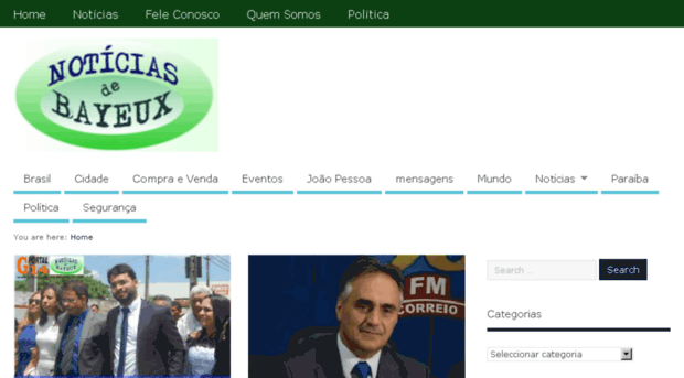 noticiasdebayeux.com.br